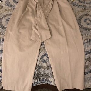 Raunchy waist line,high waisted,comfortable fit